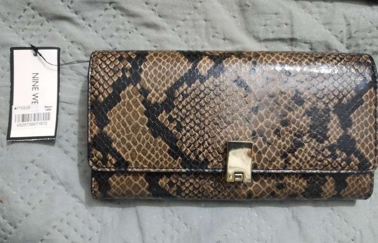 Cartera para dama
