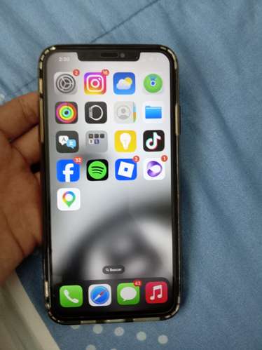 iPhone XS MAX
