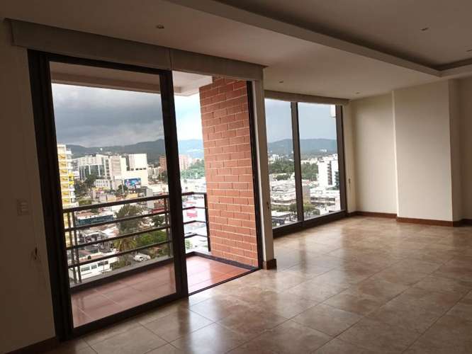 RENTO APTO Z.10 EDIF. MIRAFIORI, 6953 *110M2, 2 HAB, 2 BAÑOS, 2 PARQ, $1200* - Imagen 3