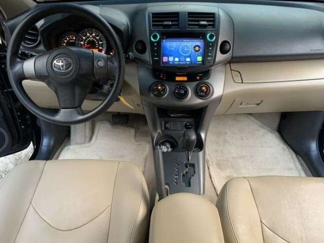 Toyota RAV4 | 2011
