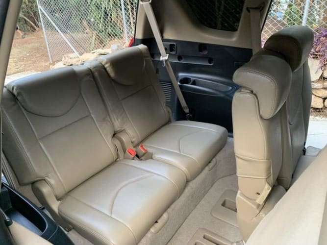 Toyota RAV4 | 2011