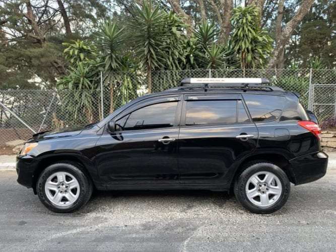 Toyota RAV4 | 2011