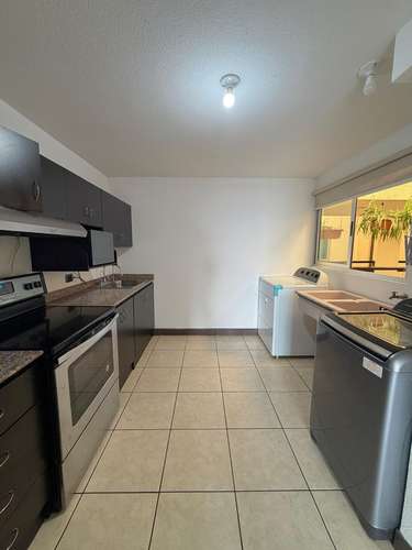 APARTAMENTO EN RENTA EN BOSQUES DE EUSKADI ZONA 16 - Imagen 3