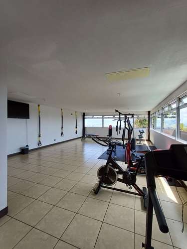 APARTAMENTO EN RENTA EN BOSQUES DE EUSKADI ZONA 16 - Imagen 11