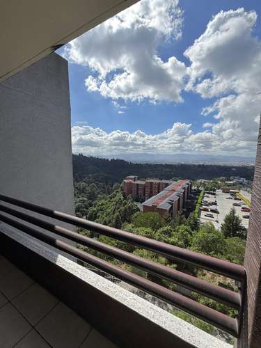 APARTAMENTO EN RENTA EN BOSQUES DE EUSKADI ZONA 16 - Imagen 6
