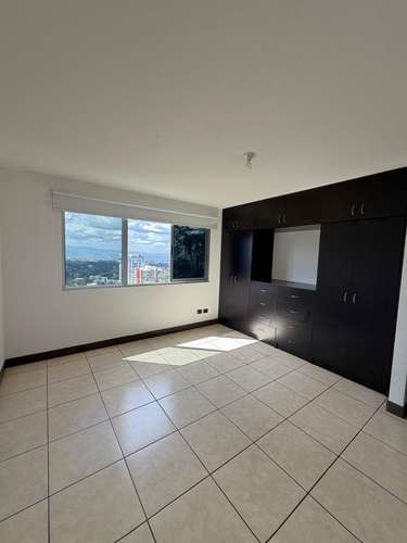 APARTAMENTO EN RENTA EN BOSQUES DE EUSKADI ZONA 16 - Imagen 4