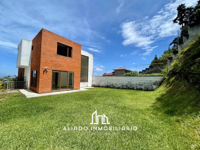 ALQUILO CASA EN ALTO VALLE DE 4 DORM CON LINDA VISTA - Imagen 7