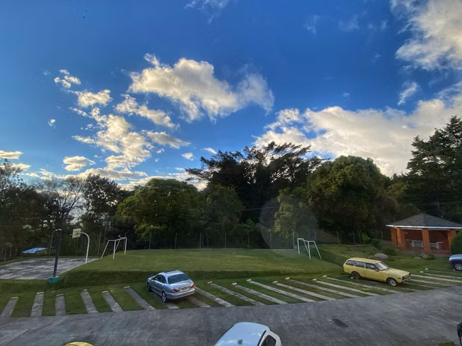 Renta de Apartamento en Villa Joya de Oro | km.24 CAES, Ingreso por Colmenas - Imagen 12