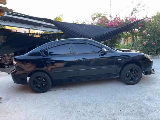 Mazda 3 2004 - Imagen 3