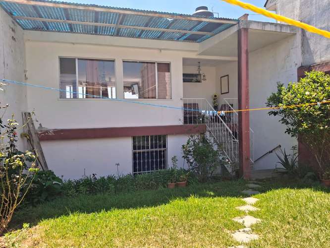 CASA EN VENTA EN LOMAS DEL PORTUGAL ZONA 1 DE MIXCO - Imagen 10