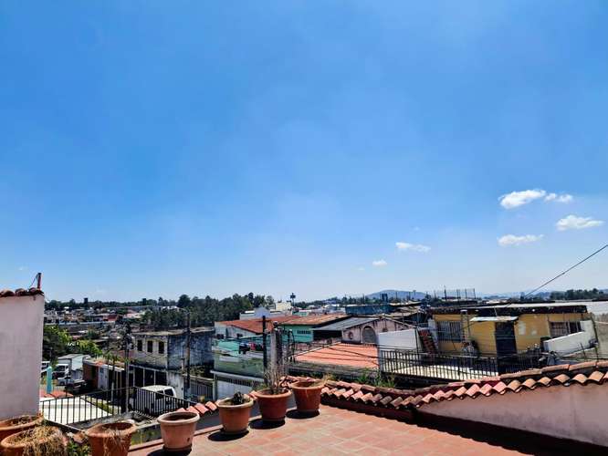 CASA EN VENTA EN LOMAS DEL PORTUGAL ZONA 1 DE MIXCO - Imagen 8