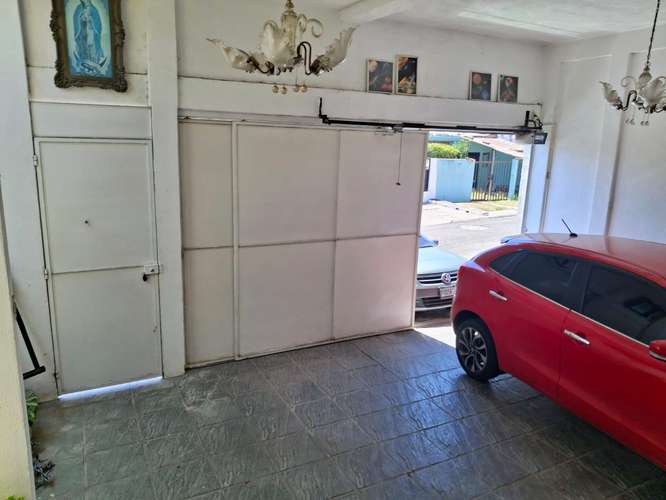 CASA EN VENTA EN LOMAS DEL PORTUGAL ZONA 1 DE MIXCO - Imagen 9