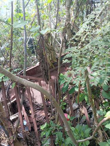 Terreno en San Bartolomé Becerra, Antigua Guatemala - Imagen 3