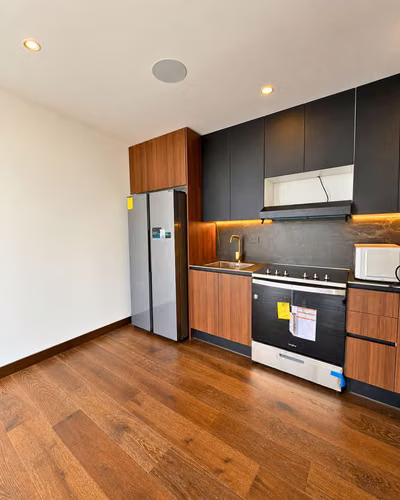 APARTAMENTO EN RENTA ZONA 10, ATARAH NIVEL ALTO - Imagen 7