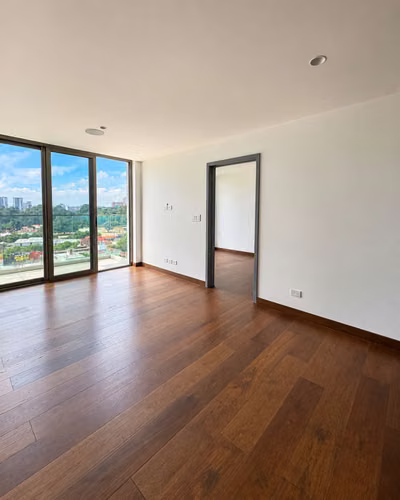 APARTAMENTO EN RENTA ZONA 10, ATARAH NIVEL ALTO - Imagen 2