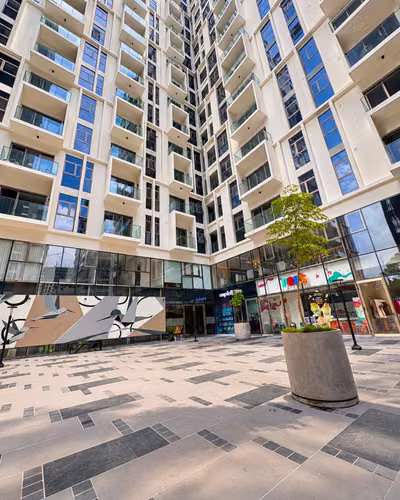 APARTAMENTO EN RENTA ZONA 10, ATARAH NIVEL ALTO - Imagen 4
