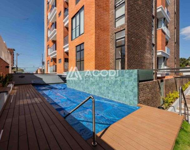Apartment in Vista Hermosa II, Zone 15