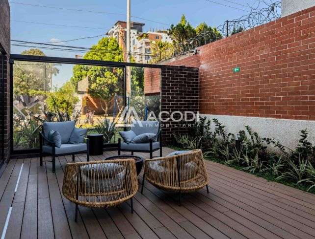 Apartamento en Vista Hermosa II, Zona 15 - Imagen 2