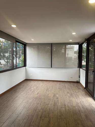 ALQUILO CASA A LA PAR DE PLAZA MADERO Z10, PARA VIVIENDA