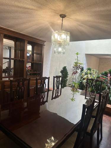 ALQUILO CASA A LA PAR DE PLAZA MADERO Z10, PARA VIVIENDA