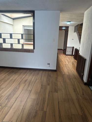 ALQUILO CASA A LA PAR DE PLAZA MADERO Z10, PARA VIVIENDA