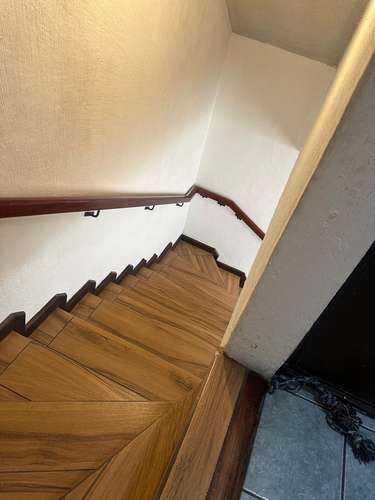 ALQUILO CASA A LA PAR DE PLAZA MADERO Z10, PARA VIVIENDA