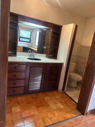 ALQUILO CASA A LA PAR DE PLAZA MADERO Z10, PARA VIVIENDA