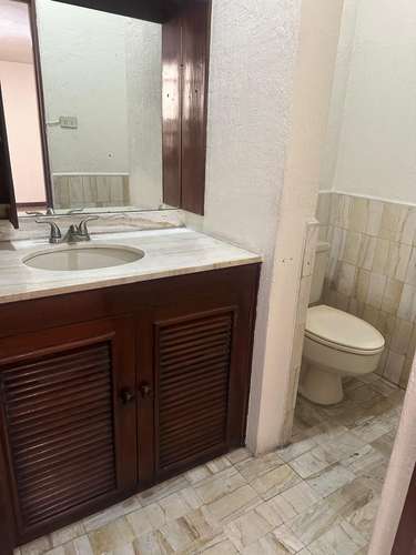 ALQUILO CASA A LA PAR DE PLAZA MADERO Z10, PARA VIVIENDA