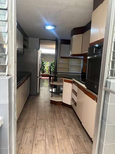 ALQUILO CASA A LA PAR DE PLAZA MADERO Z10, PARA VIVIENDA