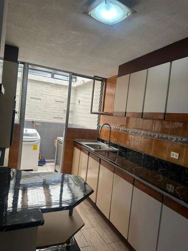 ALQUILO CASA A LA PAR DE PLAZA MADERO Z10, PARA VIVIENDA