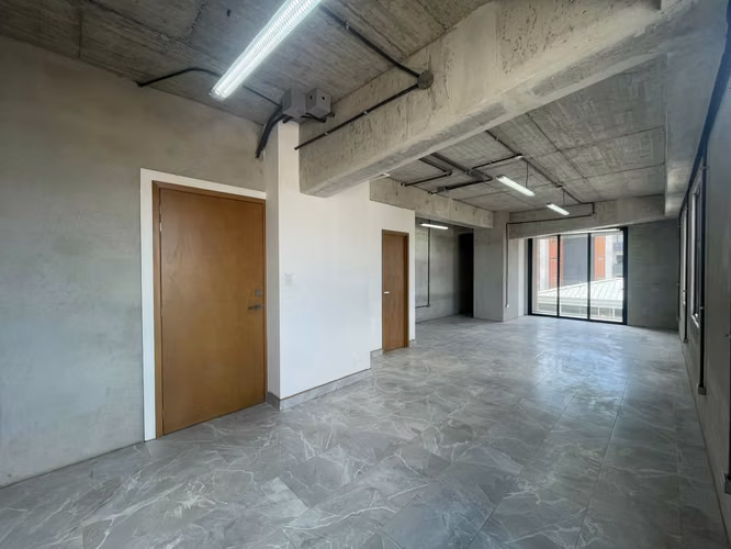 ALQUILO OFICINA/CLINICA EDIF PROSPERE Z 14  - Imagen 4