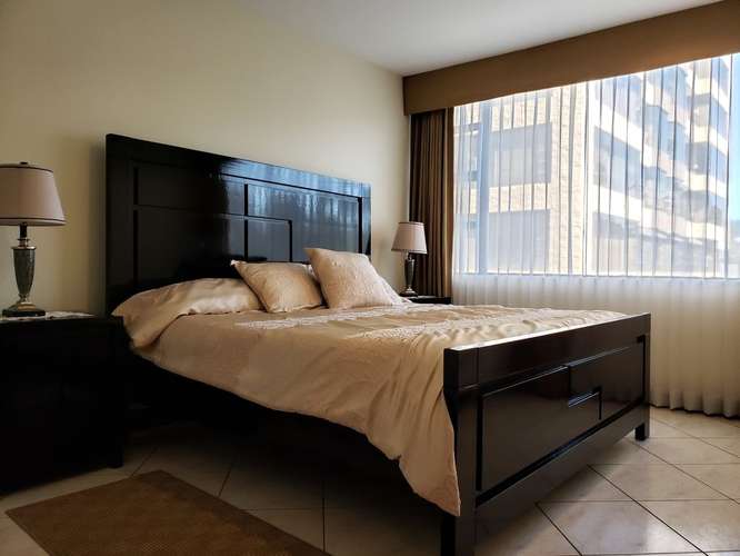 Apartamento amueblado en Zona 10 - Imagen 4