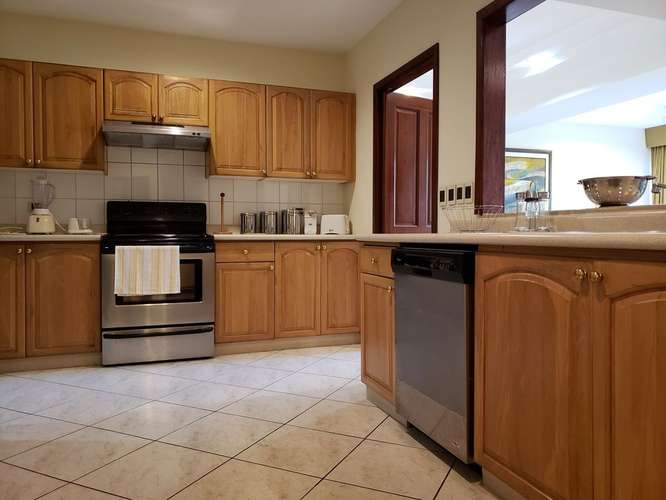 Apartamento amueblado en Zona 10 - Imagen 2
