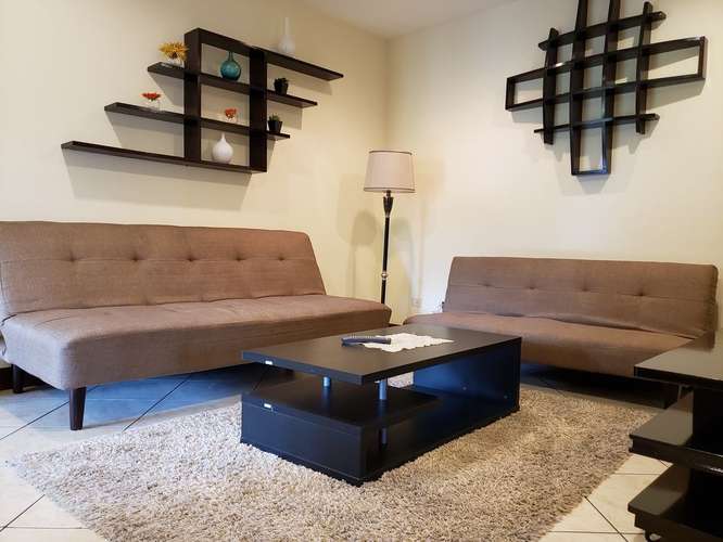 Apartamento amueblado en Zona 10 - Imagen 3