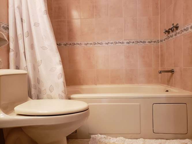 Apartamento amueblado en Zona 10 - Imagen 5