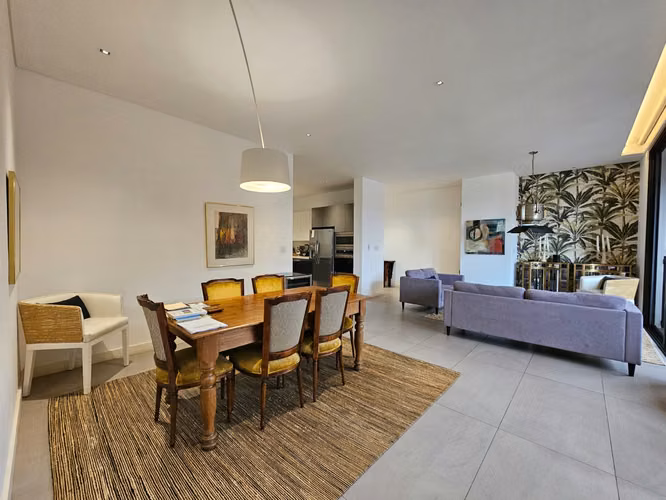 APARTAMENTO EN VENTA O RENTA AMUEBLADO – MARANTA OAKLAND, ZONA 10 | TERRAZA Y BODEGA | PV - Imagen 5