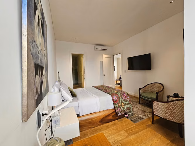 APARTAMENTO EN VENTA O RENTA AMUEBLADO – MARANTA OAKLAND, ZONA 10 | TERRAZA Y BODEGA | PV - Imagen 6