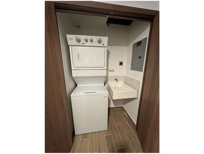  APARTAMENTO EN RENTA ZONA 14 (+1) - Imagen 3