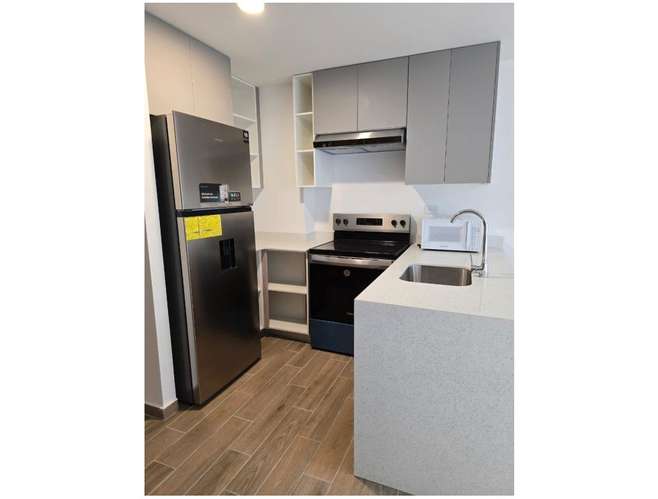  APARTAMENTO EN RENTA ZONA 14 (+1) - Imagen 2