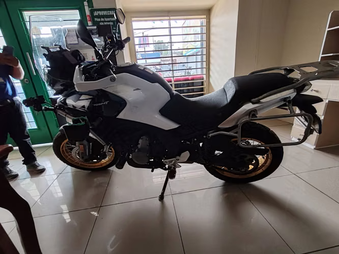 Cf moto cf700 - Imagen 3