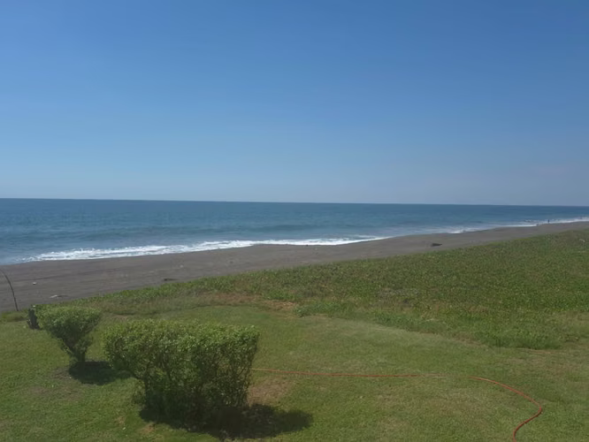 Villas en Km 15 hacia Monterrico, Santa Rosa (Opción 3)