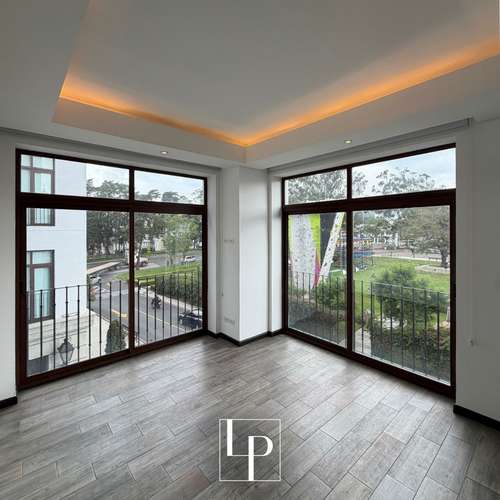 Apartamento en Venta en Lirios de Cayalá