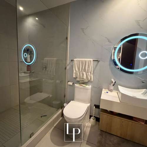 Amplio Apartamento Totalmente Amueblado en Venta en Zen de Cayalá | Zona 16 | Frente a Embajada de Estados Unidos - Imagen 9