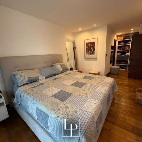 Amplio Apartamento Totalmente Amueblado en Venta en Zen de Cayalá | Zona 16 | Frente a Embajada de Estados Unidos - Imagen 8