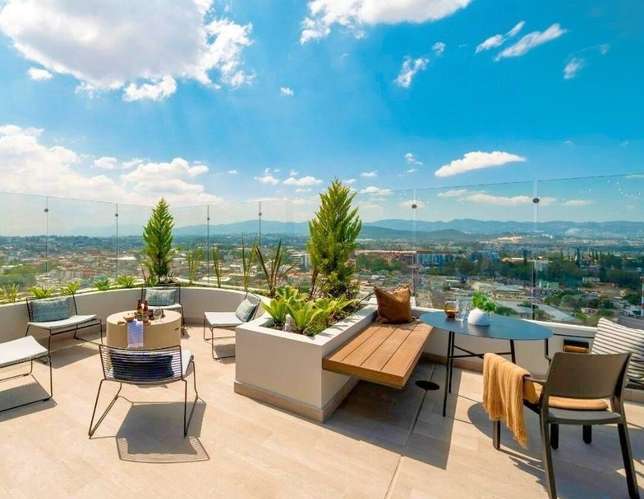 APARTMENT FOR RENT IN BALDONE AREA 2