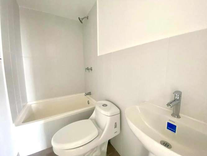 APARTAMENTO EN RENTA EN BALDONE ZONA 2 - Imagen 4