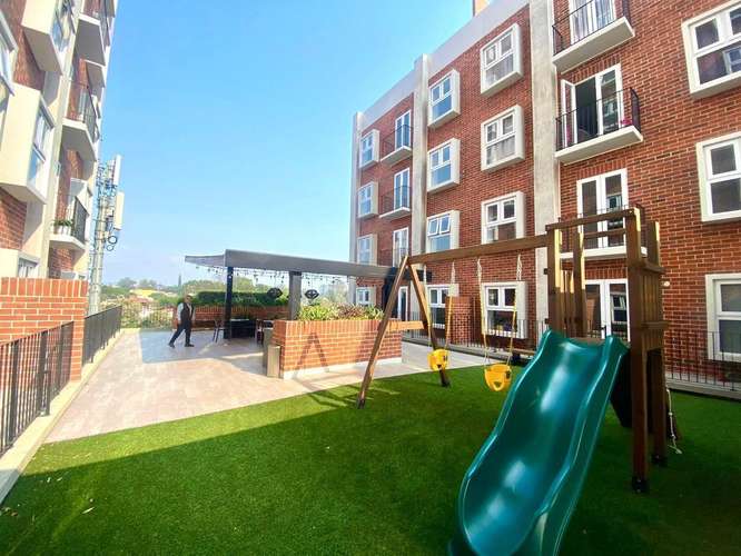 APARTAMENTO EN RENTA EN BALDONE ZONA 2 - Imagen 9