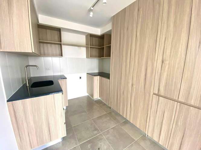APARTAMENTO EN RENTA EN BALDONE ZONA 2 - Imagen 3