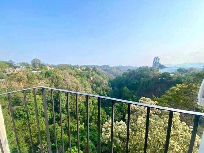 APARTAMENTO EN RENTA EN BALDONE ZONA 2 - Imagen 5