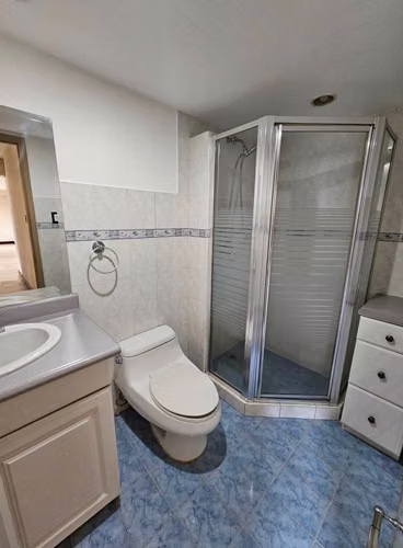 Zona 10 por Géminis apartamento grande en renta - Imagen 7